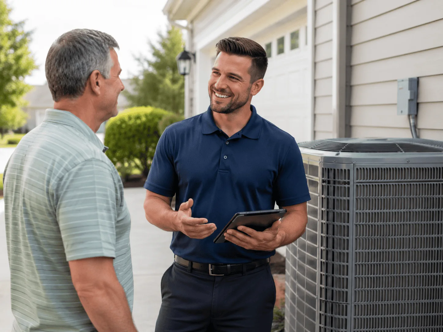 Heat Pump Installation Hope, RI FAQs